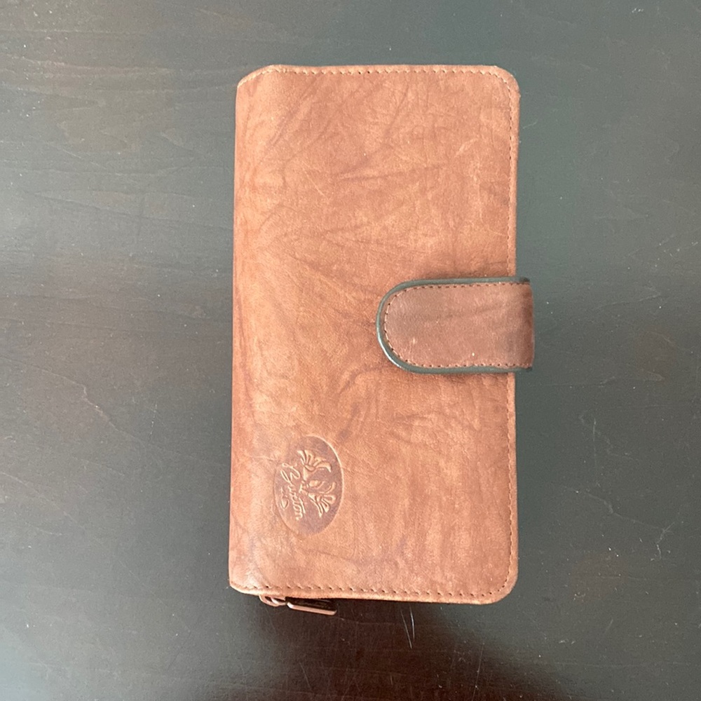 New with tags!! Buxton Wallet